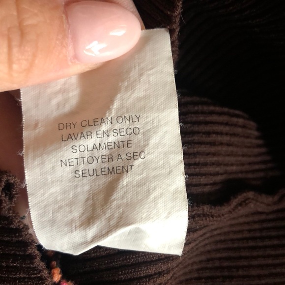 Bebe Top - Picture 2 of 4